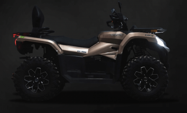 Taigen 4x4